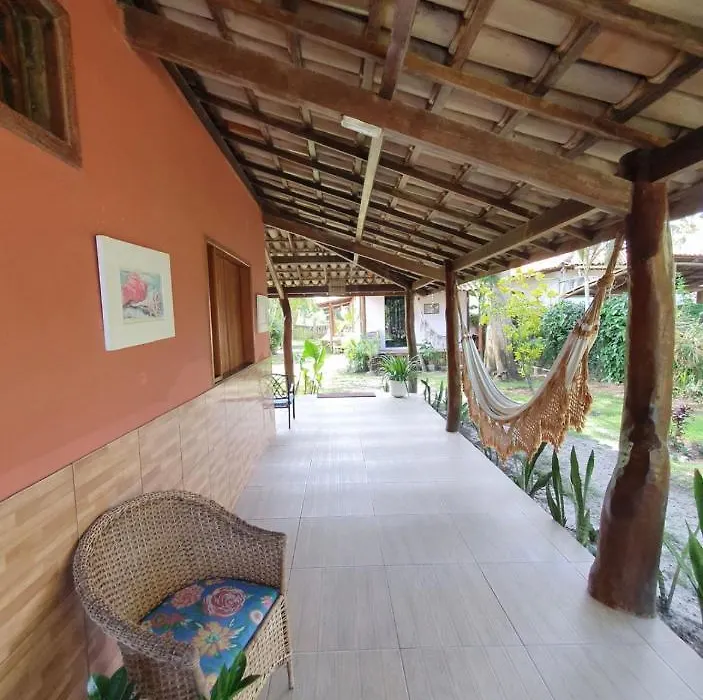 Pousada Villa Mares-1
