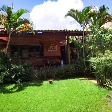 Pousada Villa Mares-2